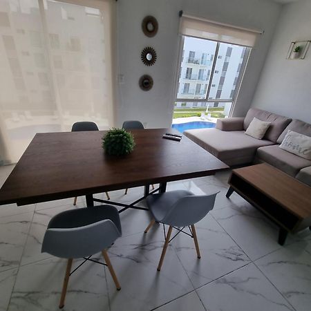 Departamento Acapulco Diamante - 2 Habitaciones Экстерьер фото